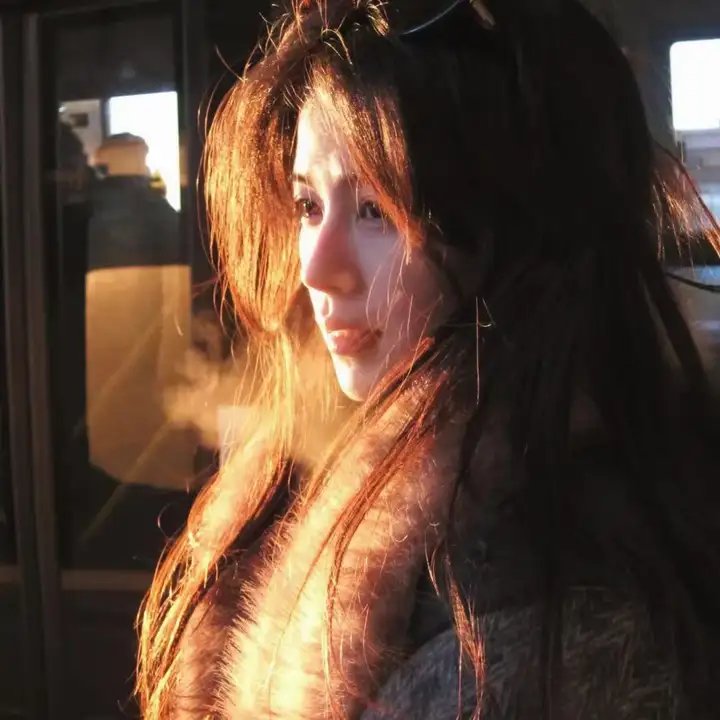 蜘蛛女